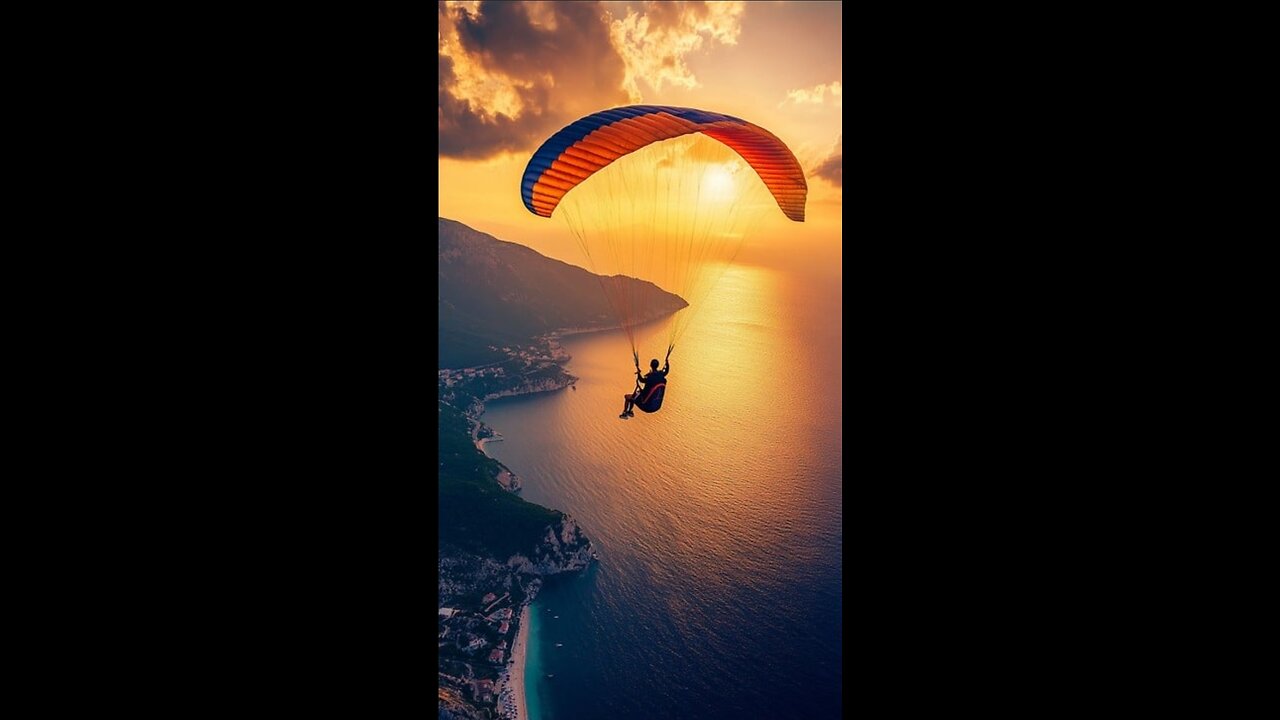 Paragliding America