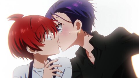 damn wasn't expecting that | Dealing with Mikadono Sisters Is a Breeze