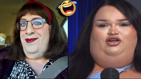 CLOWN WORLD INSANITY! (Ep.499) Al Weezy Is Back, Jeffrey Marsh Is Mad At Congress, And Much More!🤡