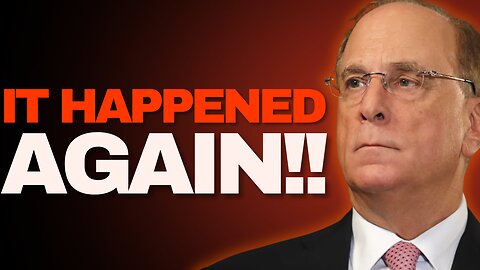 EXPOSED: BlackRock Revealed WHY the price of Bitcoin is stuck at $90k!! | EP 1398