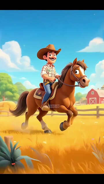 Let's walk around for a while