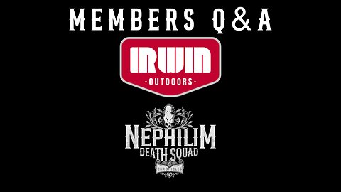 023: NDS Chronicles + Ticket Giveaway by IRWIN OUTDOORS