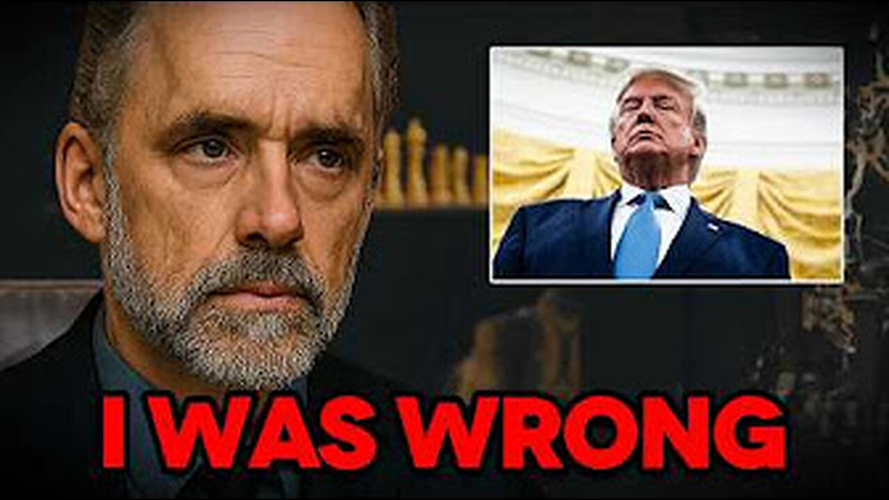 I was wrong!