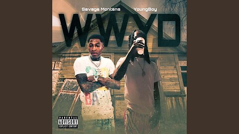 NBA Youngboy - WWYD