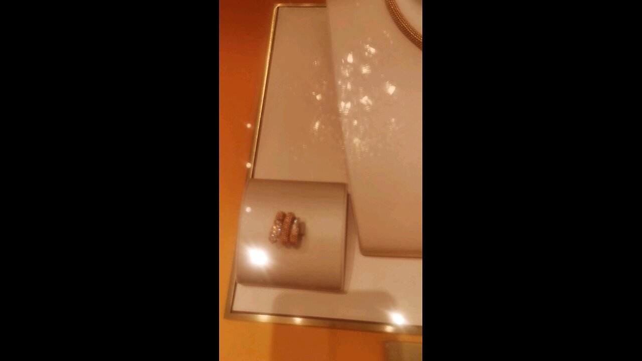 Duty free shopping in Rome