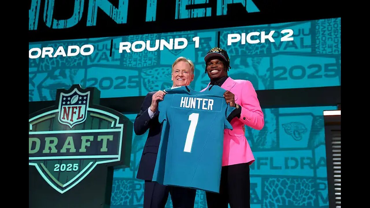 2025 NFL Draft: Cowboys' Bold Move & Shocking Trades!