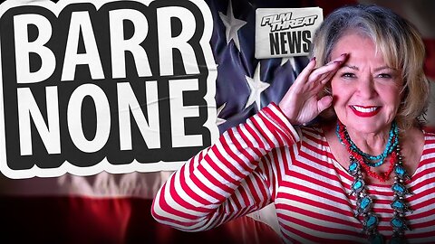 ROSEANNE BARR IS AMERICA REVIEW | Film Threat