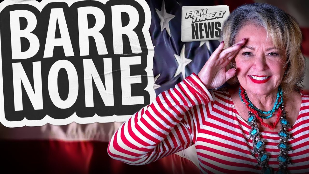 ROSEANNE BARR IS AMERICA REVIEW | Film Threat