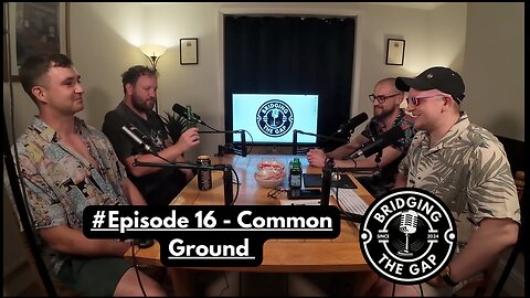 #16 - PMHM - Common Ground