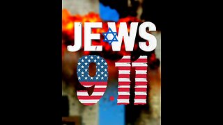 9/11 ATTACK'S - ODIGO: Jews Were Warned ⚠️