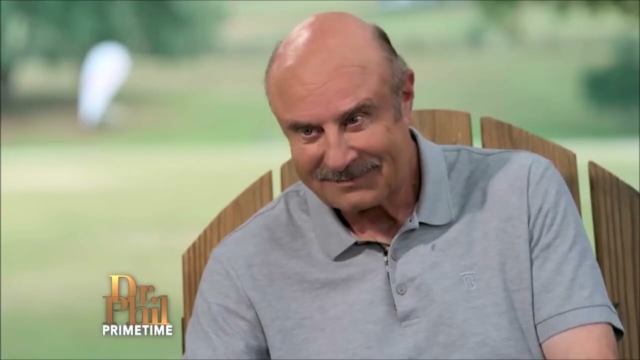 (YTP) Phil & Harvey's Ranch of Horrors (2025)