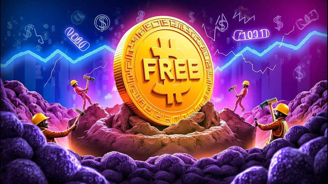 XON Universe - Mining Faucet | Mine FREE $XON – Mine Free XON Coins in Just FEW Taps! 💰