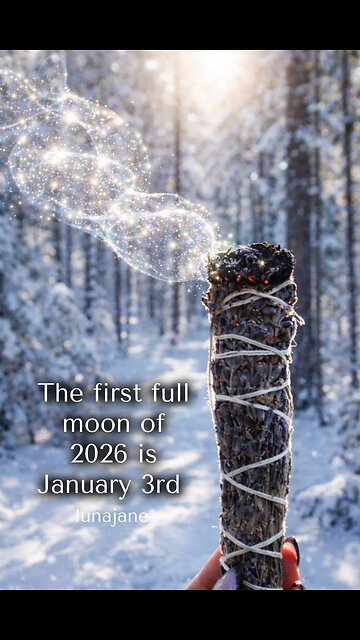 You are the ruler of your world