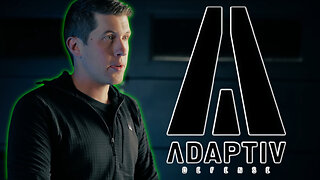 Lucas Botkin, Adaptiv Defense
