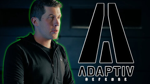 Lucas Botkin, Adaptiv Defense