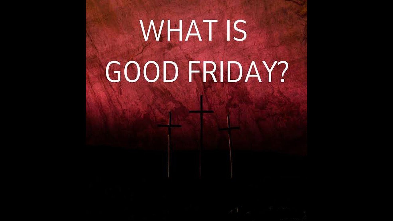 WHAT IS NEEDED ON GOOD FRIDAY - THE WAY OF THE CROSS OR THE CITY SHOW? ദുഃഖവെള്ളിയാഴ്ച വേണ്ടത് - കു