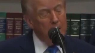 ANTICHRIST TRUMP PROMOTING PEDOPHILIA! - Nemesis Now