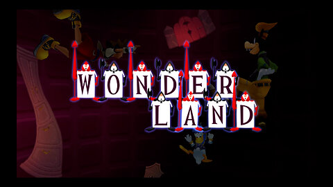 Bel Plays Kingdom Hearts Part 5 | Land Of Nonsense