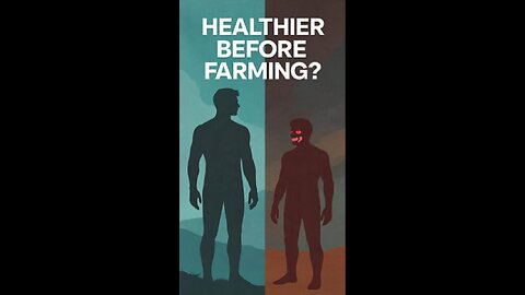 The Health Cost of Agriculture | E59.1 | The Origin Pulse