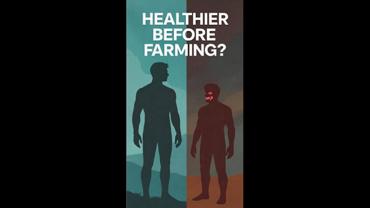 The Health Cost of Agriculture | E59.1 | The Origin Pulse