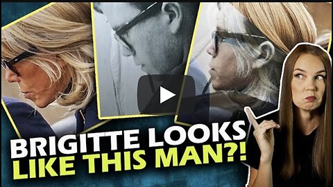 IS THIS BRIGITTE?! SH0CKlNG NEW PHOTO COMPARISON & ChatGPT RESULTS