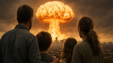 Everything is About to Change Forever...Unprecedented End Times Events