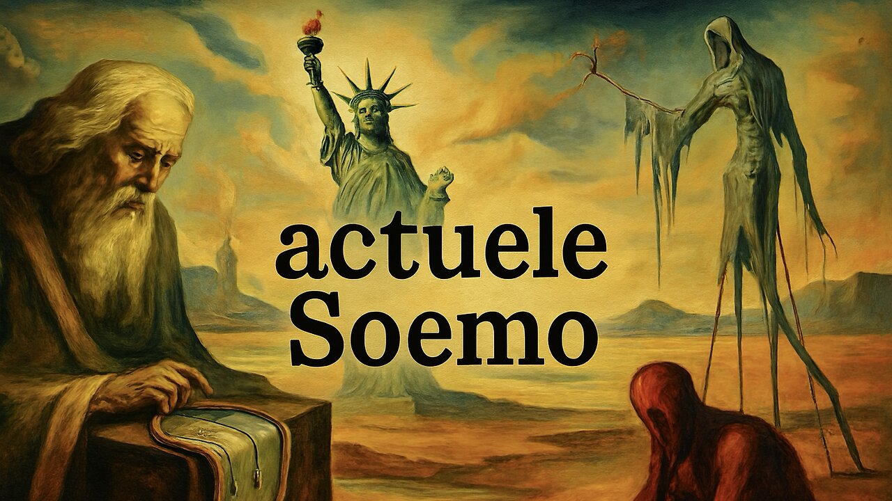 Noordse Veiligheid & Amerika’s Blockchain Revolutie