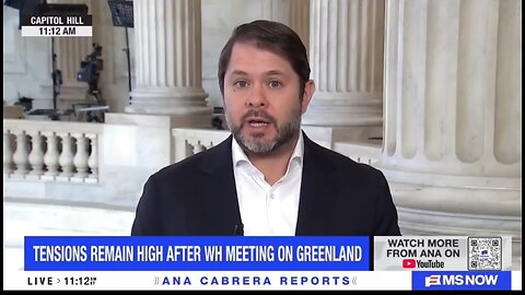 Sen Ruben Gallego Keeps Calling Trump An Idiot in Hilarious Meltdown
