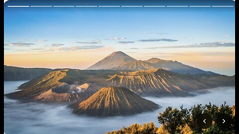Indonesia Country in Asia
