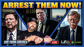 LFA TV ALL DAY STREAM - WEDNESDAY 8/27/25