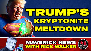 "Trump’s MAGA Meltdown, Carney’s Steel Industry Save & Superman 2025 Review
