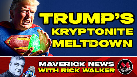 "Trump’s MAGA Meltdown, Carney’s Steel Industry Save & Superman 2025 Review
