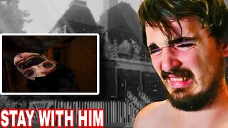 I Babysat The WRONG Kid! | Stay With Him [Full Gameplay]