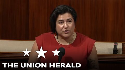 Rep. Randall Delivers Remarks on Extending the Enhanced Premium Tax Credits