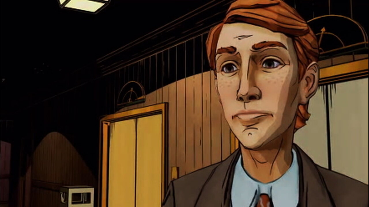 Step back this is in investigation 🧐#2