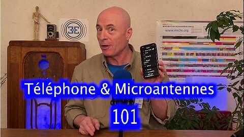Utiliser votre téléphone mobile en minimisant grandement vos expositions aux radiations, 101