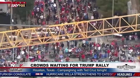 Donald J. Trump - The Final Push. Love this!!!! MAGA