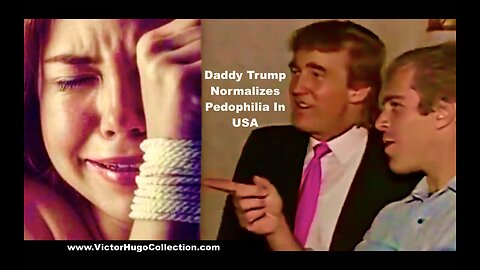 Trump Pam Bondi Marco Rubio Kash Patel Protect Pedophile Predators Epstein List Greg Reese Report