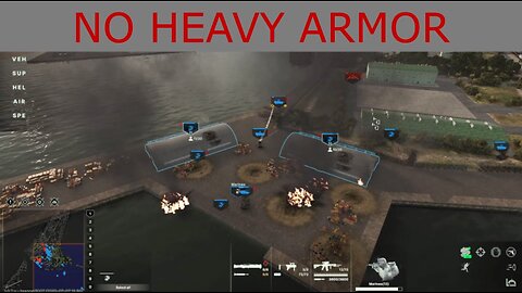 Broken Arrow beach invasions are crazy