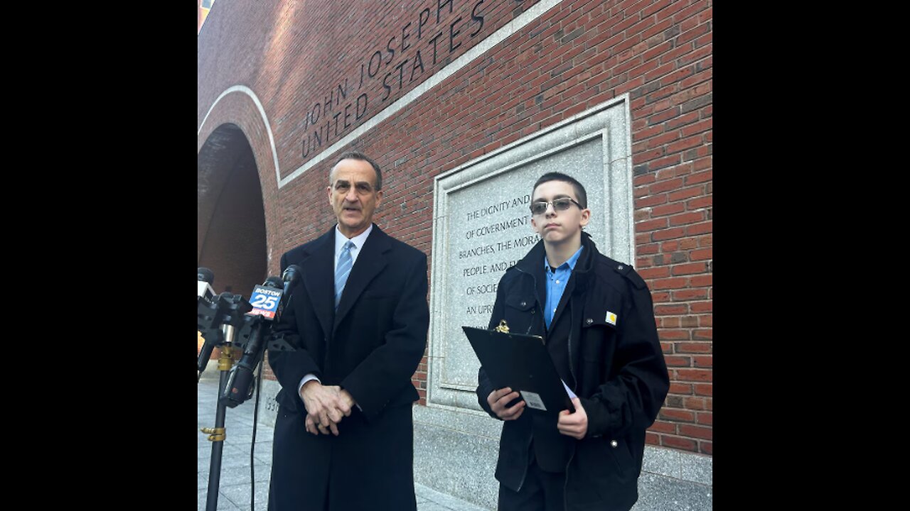 Supreme Court Rejects Case of Student Disciplined for Wearing ‘Two Genders’ Shirt