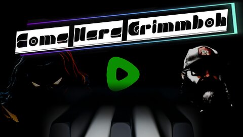 Come Here Grimmboh