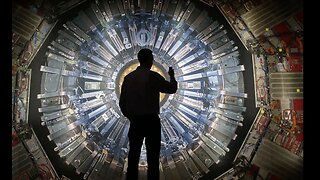 Elon Musk Says CERNs Large Hadron Collider is Demonic Technology.