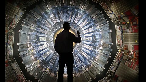 Elon Musk Says CERNs Large Hadron Collider is Demonic Technology.