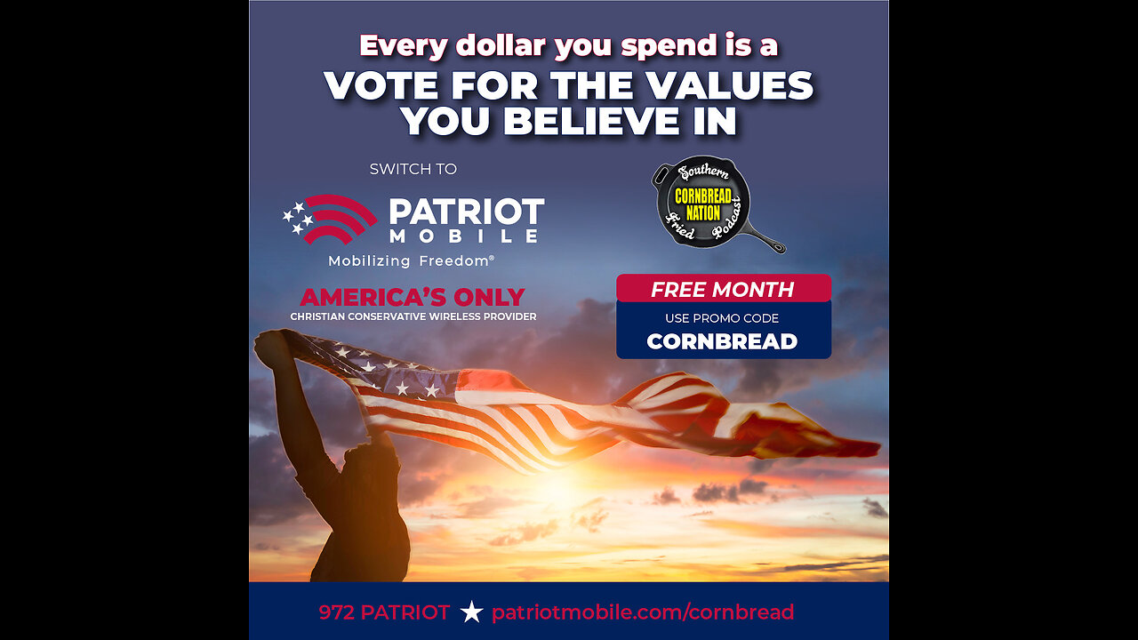 SFP MAGA Report Live