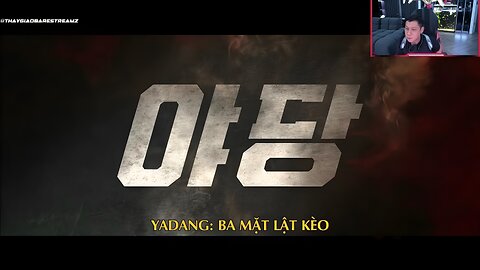 PHIM: 3 MAT LAT KEO