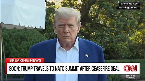 'They don't know what the f**k they're doing': Trump lashes out at Israel and Iran