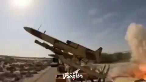 Iran shoots down one of Israel’s F35 stealth fighter jets