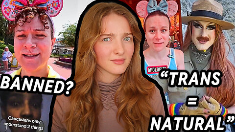 Representation Has Gone Too Far | The Delulu Files