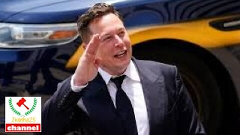 🚨 BREAKING: Elon Musk reveals why he had to support Trump || @Ivanka25