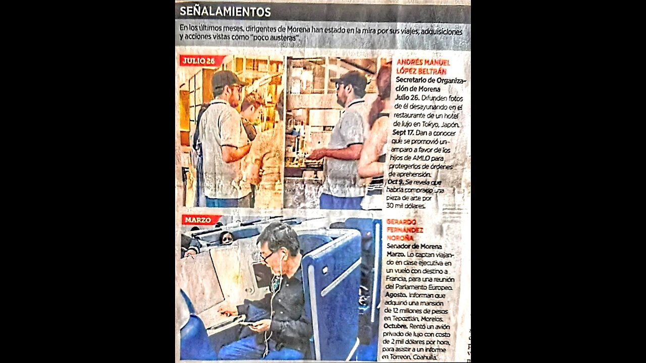 🇲🇽 México HERMOSO